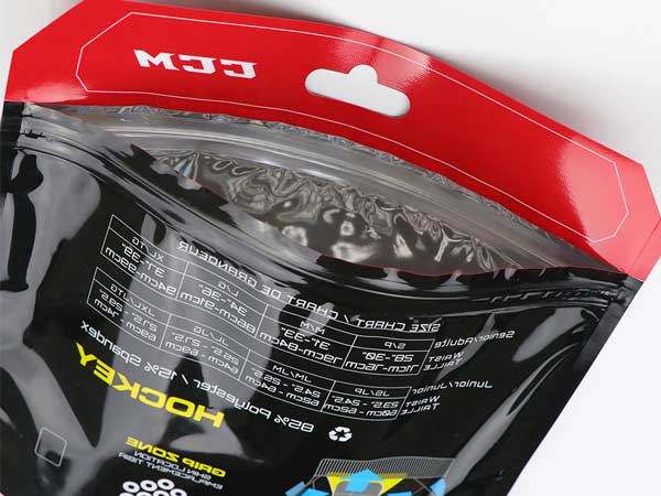 什么是防誤開拉鏈袋？它適用于哪些方面？